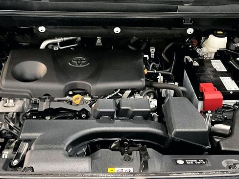 Used 2024 Toyota RAV4 XLE Premium w/ Weather Package AWD/4WD image 28