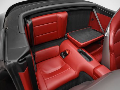 Certified 2017 Porsche 911 Carrera RWD image 23