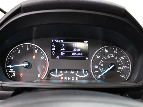 Used 2021 Ford EcoSport SE image 26