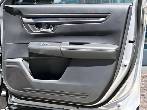 New 2026 Honda CR-V LX image 11