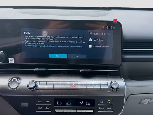New 2026 Hyundai Kona SEL Sport FWD image 10