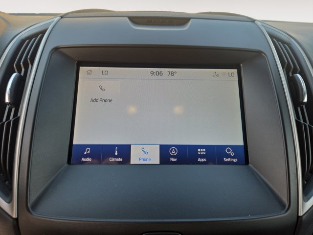 Used 2020 Ford Edge SEL w/ Convenience Package FWD image 24