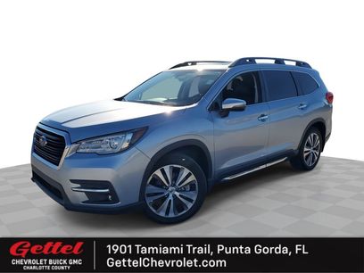Used 2022 Subaru Ascent Touring w/ Popular Package #2A