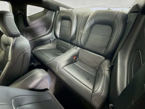 Used 2024 Ford Mustang GT Premium image 23