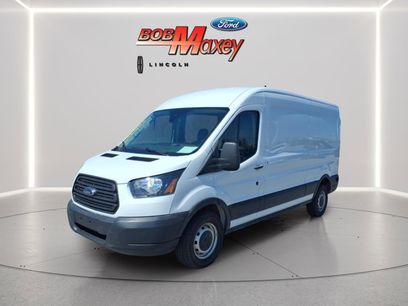 Used 2024 Ford Transit 250 148 Medium Roof w/ Load Area Protection Package