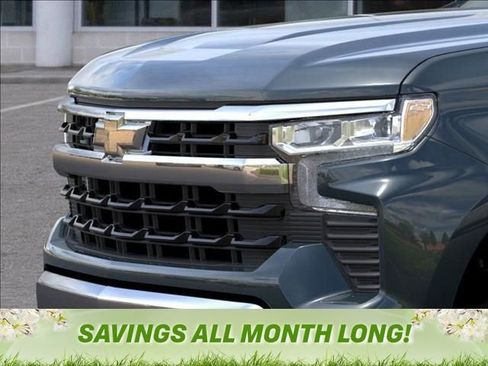 New 2026 Chevrolet Silverado 1500 LT image 13