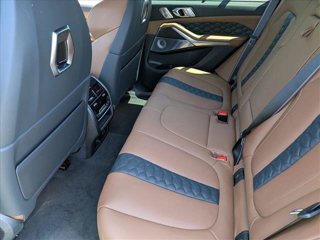New 2026 BMW X5 M Competition w/ Executive Package AWD/4WD image 16