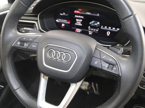 Used 2024 Audi A5 2.0T Premium Plus image 46