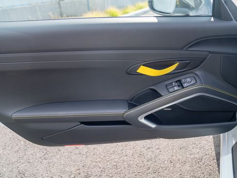 Certified 2019 Porsche 911 Carrera T RWD image 10