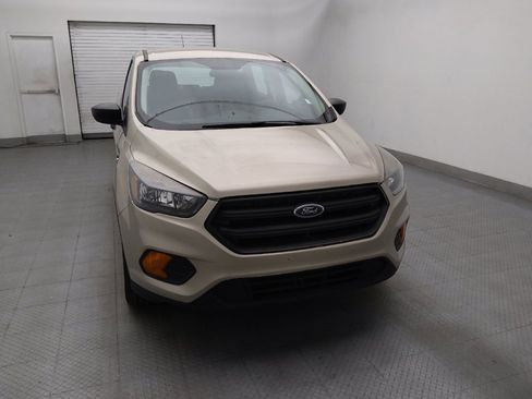 Used 2018 Ford Escape S FWD image 14