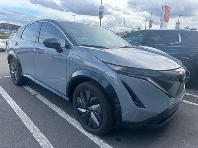 Used 2024 Nissan Ariya FWD