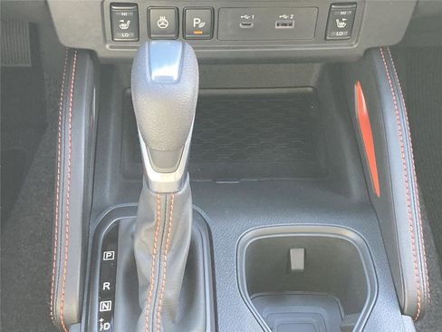 New 2026 Nissan Frontier Pro-X w/ Pro-X Convenience Package image 17