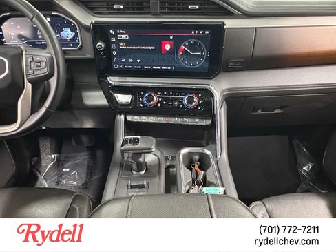 Used 2023 GMC Sierra 1500 Denali w/ Technology Package image 15