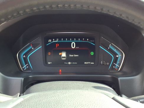 Used 2022 Honda Odyssey Touring image 21