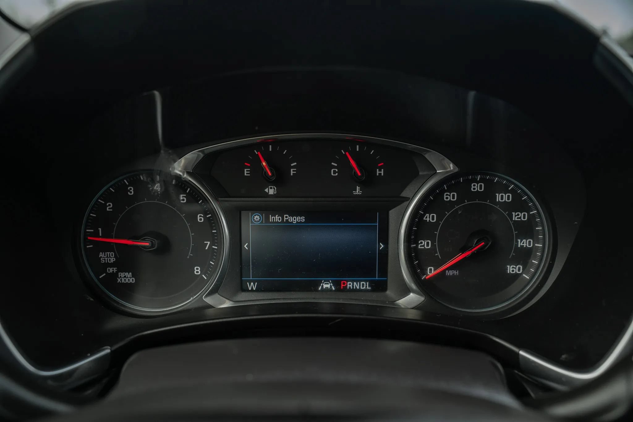 Used 2021 Chevrolet Equinox LT AWD/4WD image 19