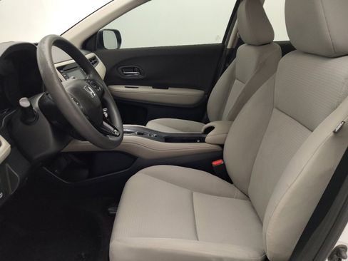 Used 2021 Honda HR-V LX image 17