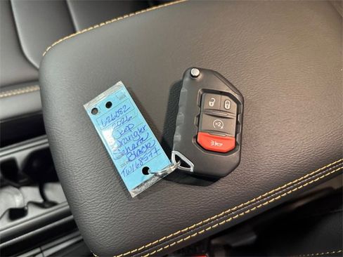 New 2026 Jeep Wrangler Sahara image 26