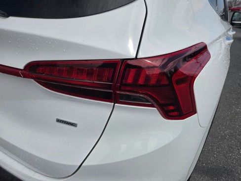 Used 2023 Hyundai Santa Fe SEL image 14