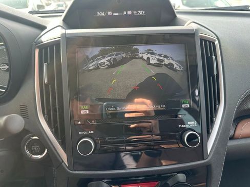 Used 2023 Subaru Forester Touring w/ Popular Package #3 image 33