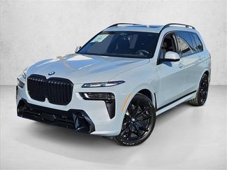New 2026 BMW X7 xDrive40i video 1