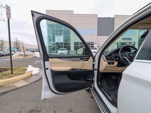 Used 2016 BMW X5 xDrive35i image 43