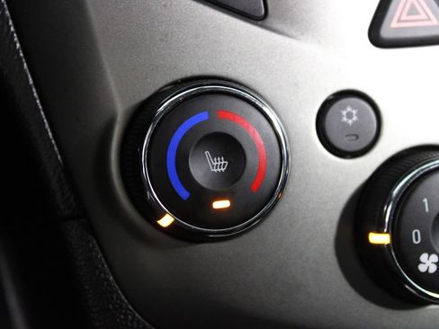 Used 2014 Chevrolet Sonic LTZ w/ Fun and Sun Package FWD image 16