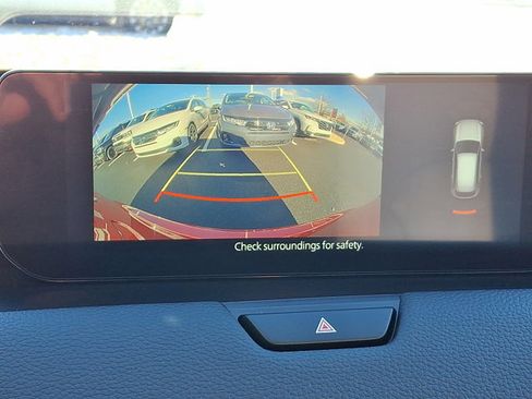 Used 2024 MAZDA CX-90 3.3 Turbo w/ Premium Package image 21