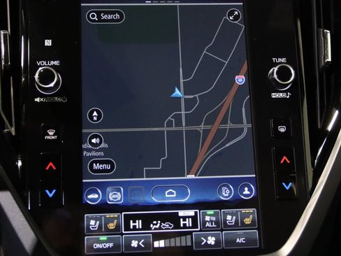 Used 2025 Subaru Forester Touring image 44