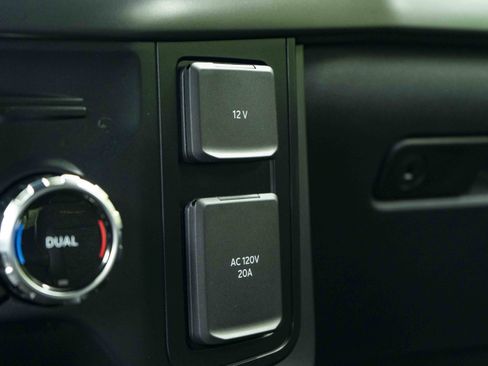Used 2026 Ford F150 Tremor w/ Tow/Haul Package AWD/4WD image 34