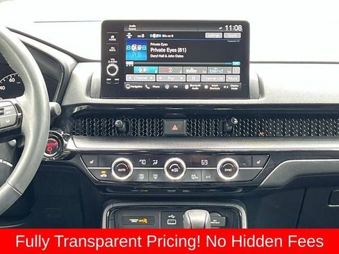 Used 2025 Honda CR-V Sport Touring image 15