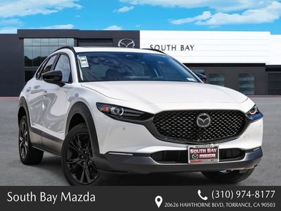 New 2026 MAZDA CX-30 Aire Edition