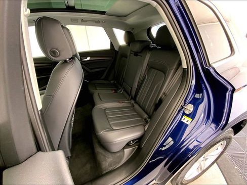 Certified 2023 Audi Q5 2.0T Premium w/ Convenience Package image 26