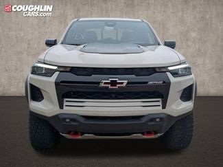 New 2026 Chevrolet Colorado ZR2 w/ Technology Package AWD/4WD video 2