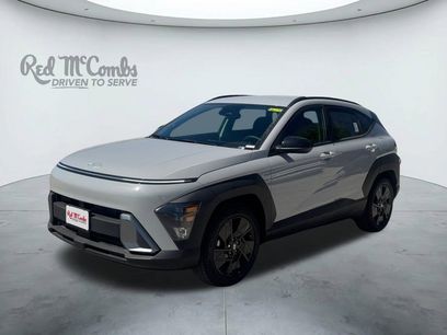 New 2026 Hyundai Kona SEL Sport