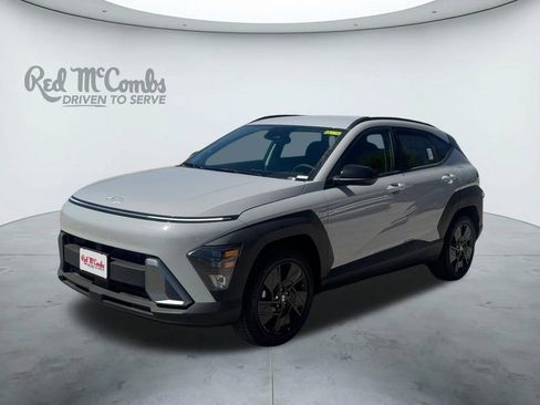 New 2026 Hyundai Kona SEL Sport FWD image 1