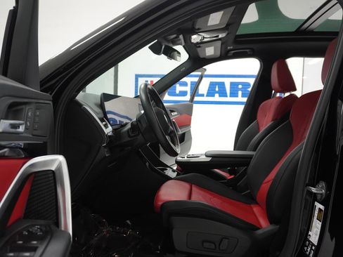 Used 2024 BMW X1 xDrive28i w/ Convenience Package image 17