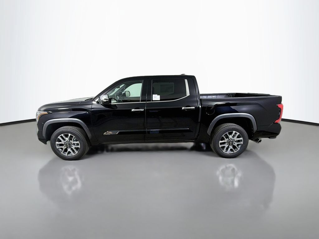 New 2026 Toyota Tundra 1794 Edition AWD/4WD image 8