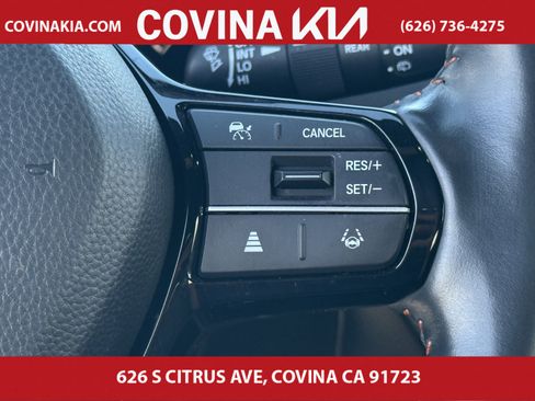 Used 2024 Honda HR-V Sport image 18