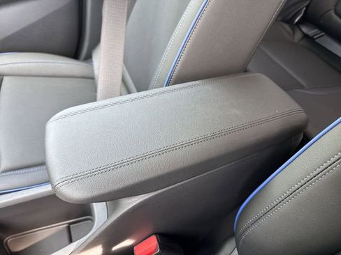 New 2026 Buick Encore GX Sport Touring AWD/4WD image 19