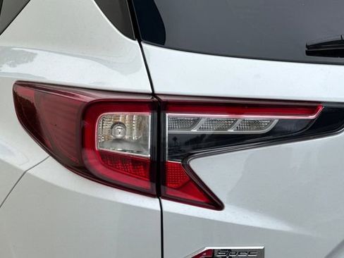 Used 2024 Acura RDX AWD w/ A-Spec & Advance Pkg image 49