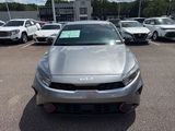 Certified 2024 Kia Forte GT-Line w/ GT-Line Premium Package image 2
