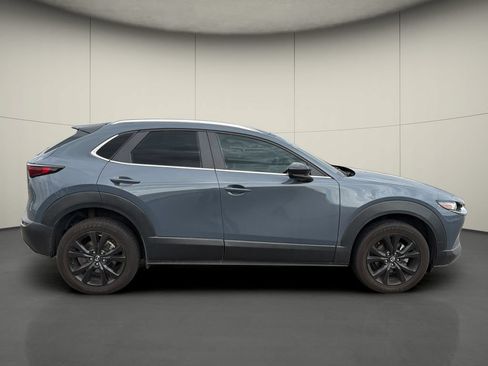 Used 2024 MAZDA CX-30 AWD 2.5 S w/ Preferred Package image 2