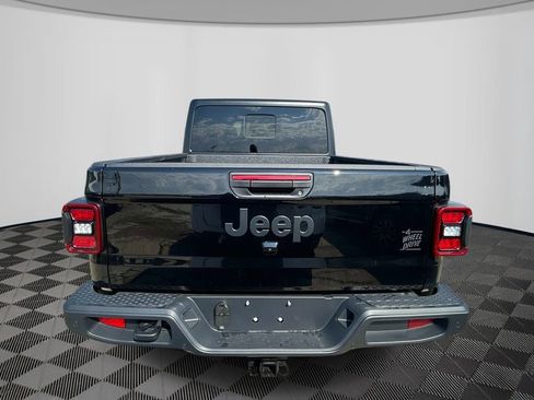 New 2026 Jeep Gladiator Willys image 5