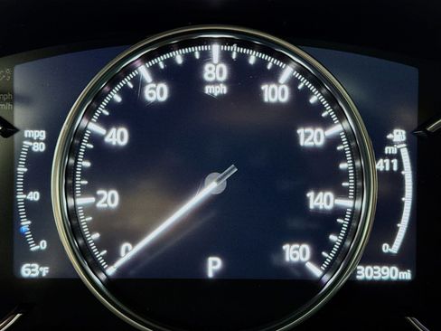 Used 2022 MAZDA CX-9 Carbon Edition image 17