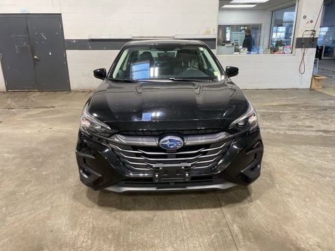 New 2023 Subaru Legacy Premium image 3