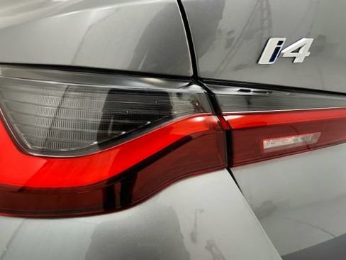 Used 2023 BMW i4 eDrive35 RWD image 27