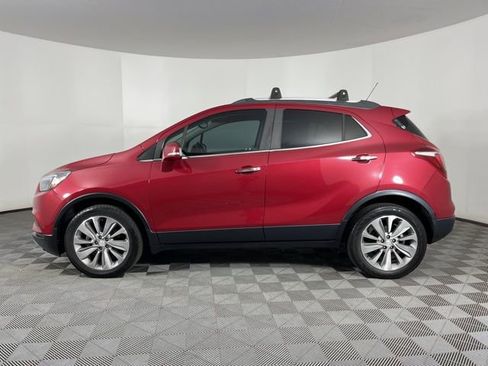 Used 2019 Buick Encore Preferred image 6