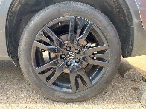 Used 2021 Honda Passport Sport image 11