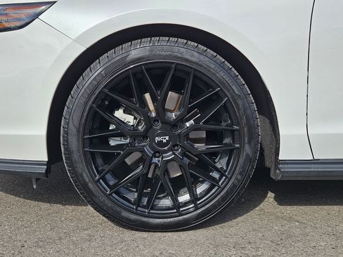 Used 2023 Honda Accord Sport image 14