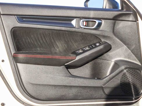 Certified 2023 Honda Civic Type R image 20